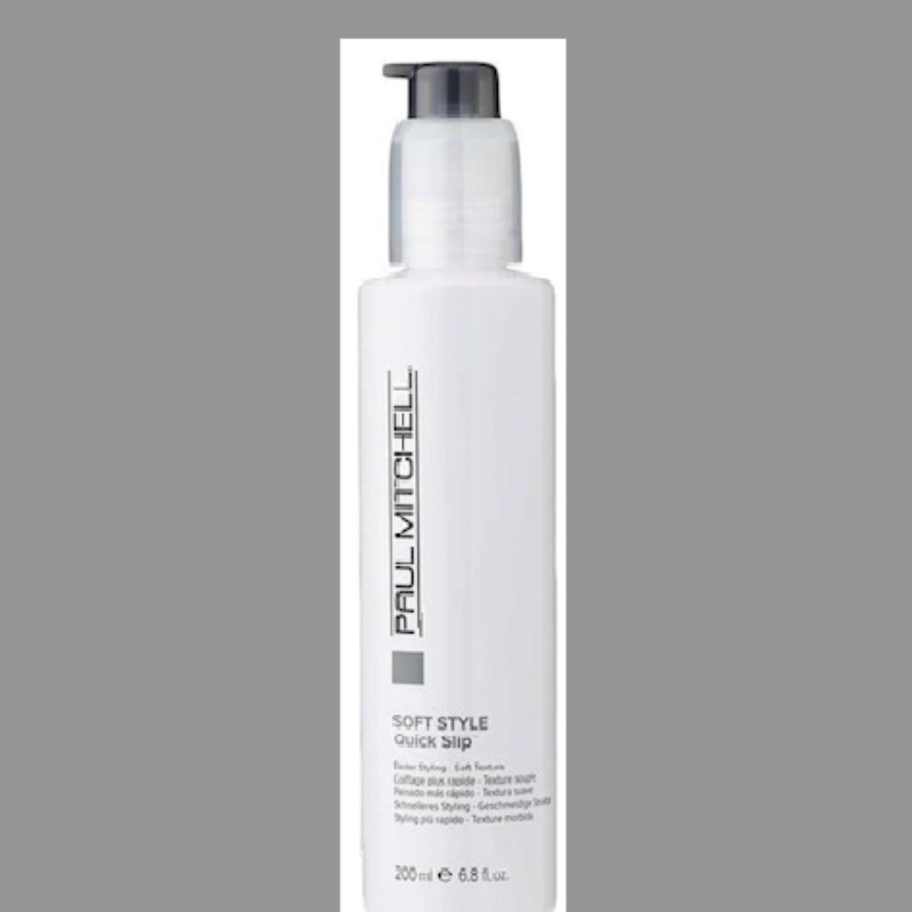 Paul Mitchell Soft Style Quick Slip 6.8oz